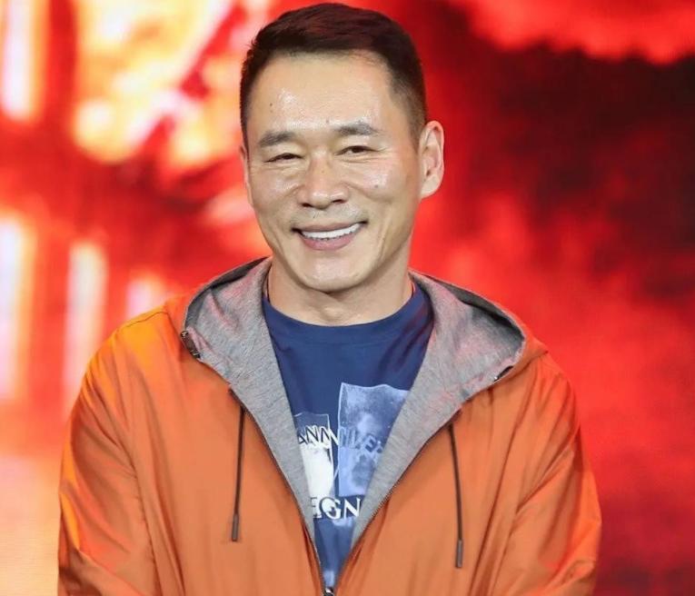 丁海峰23年后再演武松,丁海峰几岁演武松