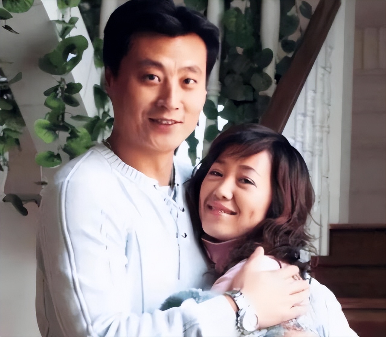 县委大院梁三宝扮演者,县委大院三宝主任扮演者