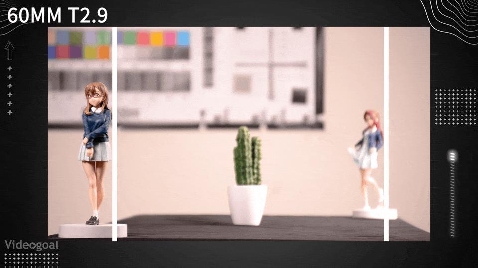 能随身携带的绝对电影感！老蛙变焦电影镜头续作登场