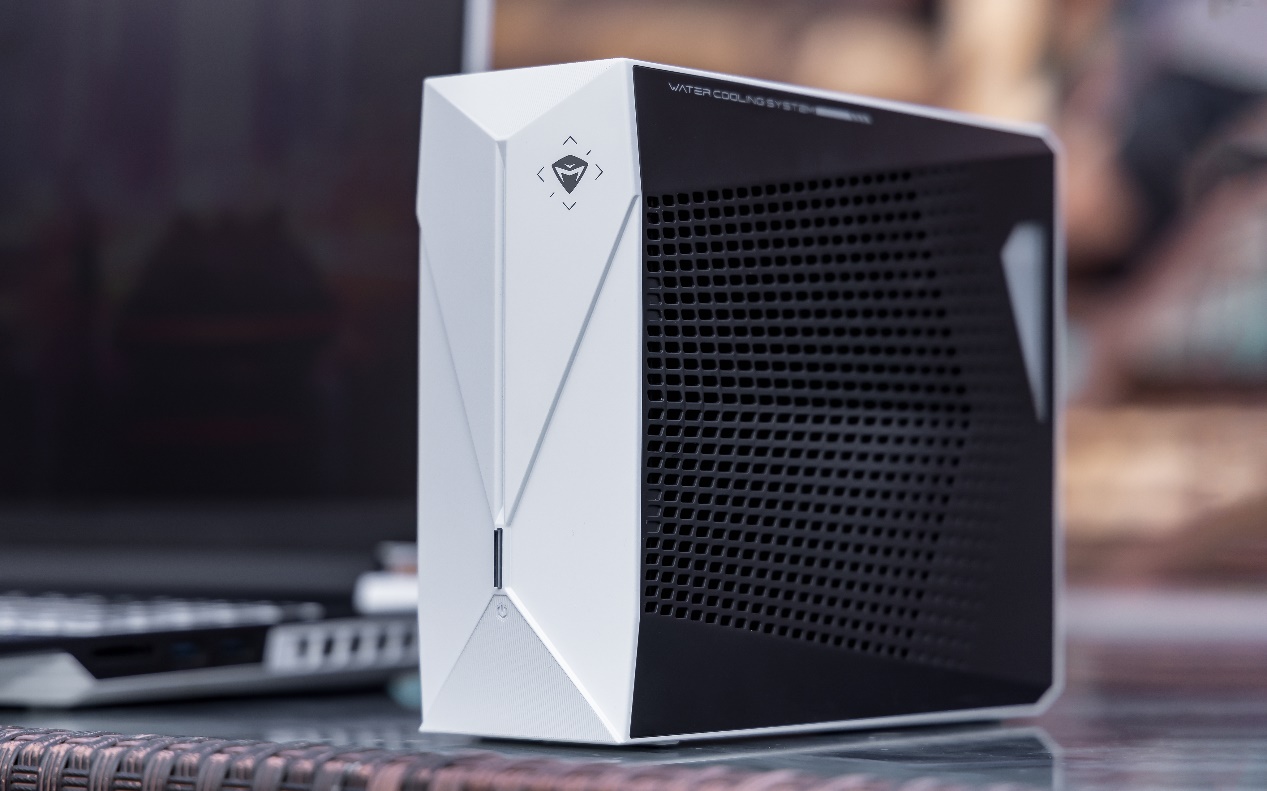 机械师曙光16pro测评水冷,机械师曙光16pro散热模式如何开启