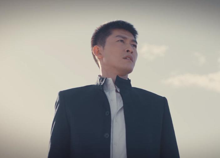 张翰新剧引争议是哪一集,张翰用了几年打磨的新剧