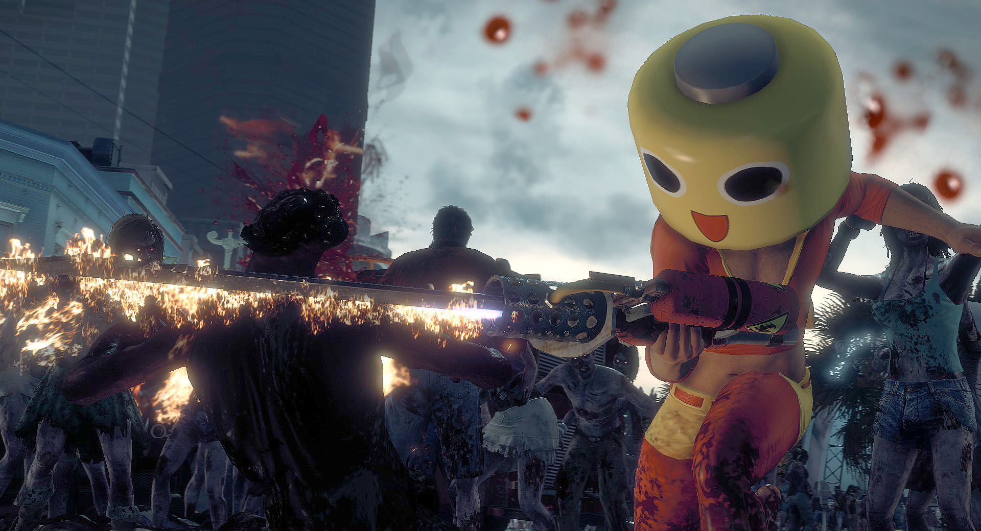 生死狙击之丧尸前线游戏,末日之生死一线