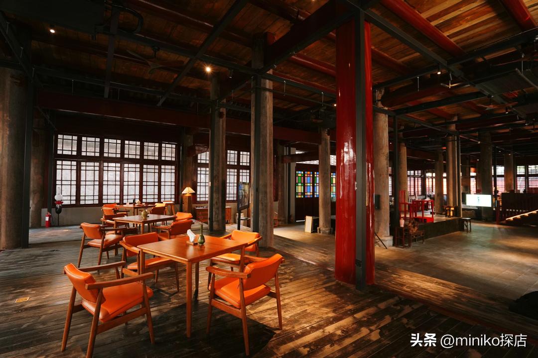 成都不得不去的文艺中式茶馆,带你打卡成都老茶馆