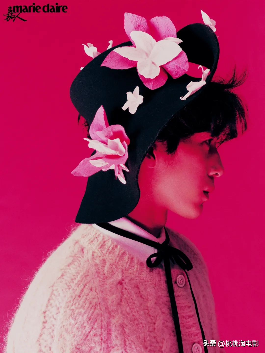 井柏然男版刘亦菲,井柏然古装绝美造型