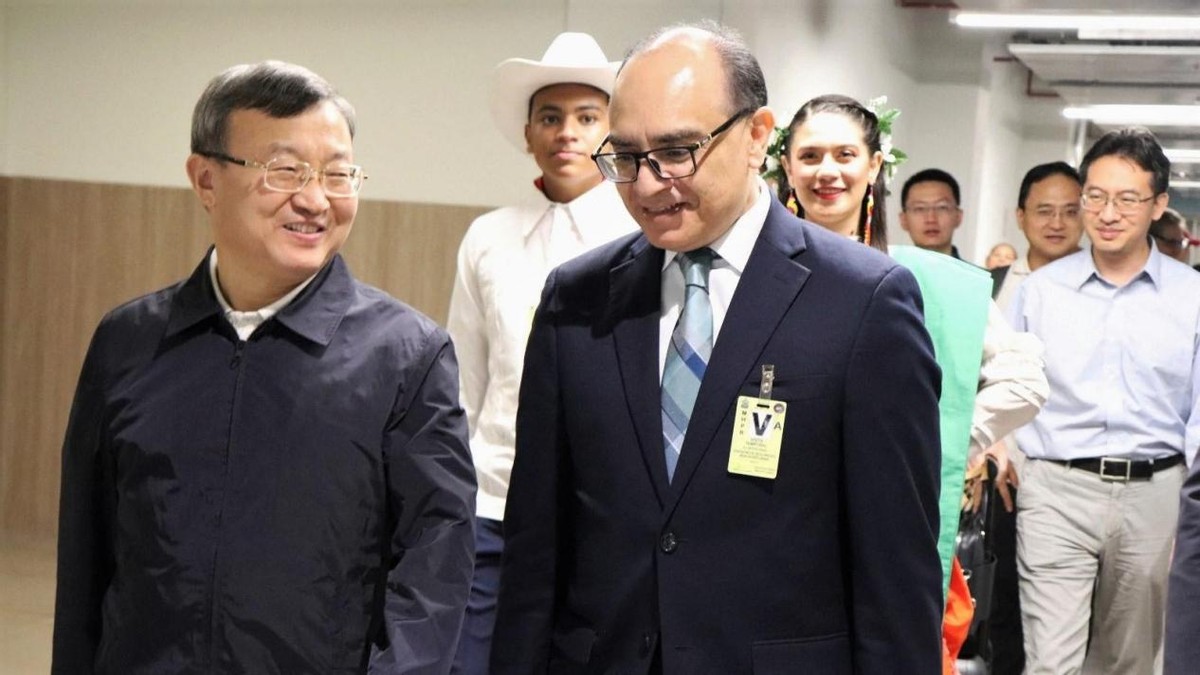 开口索要1444亿投资项目，中洪自贸协议谈判刚开始，洪方就提条件