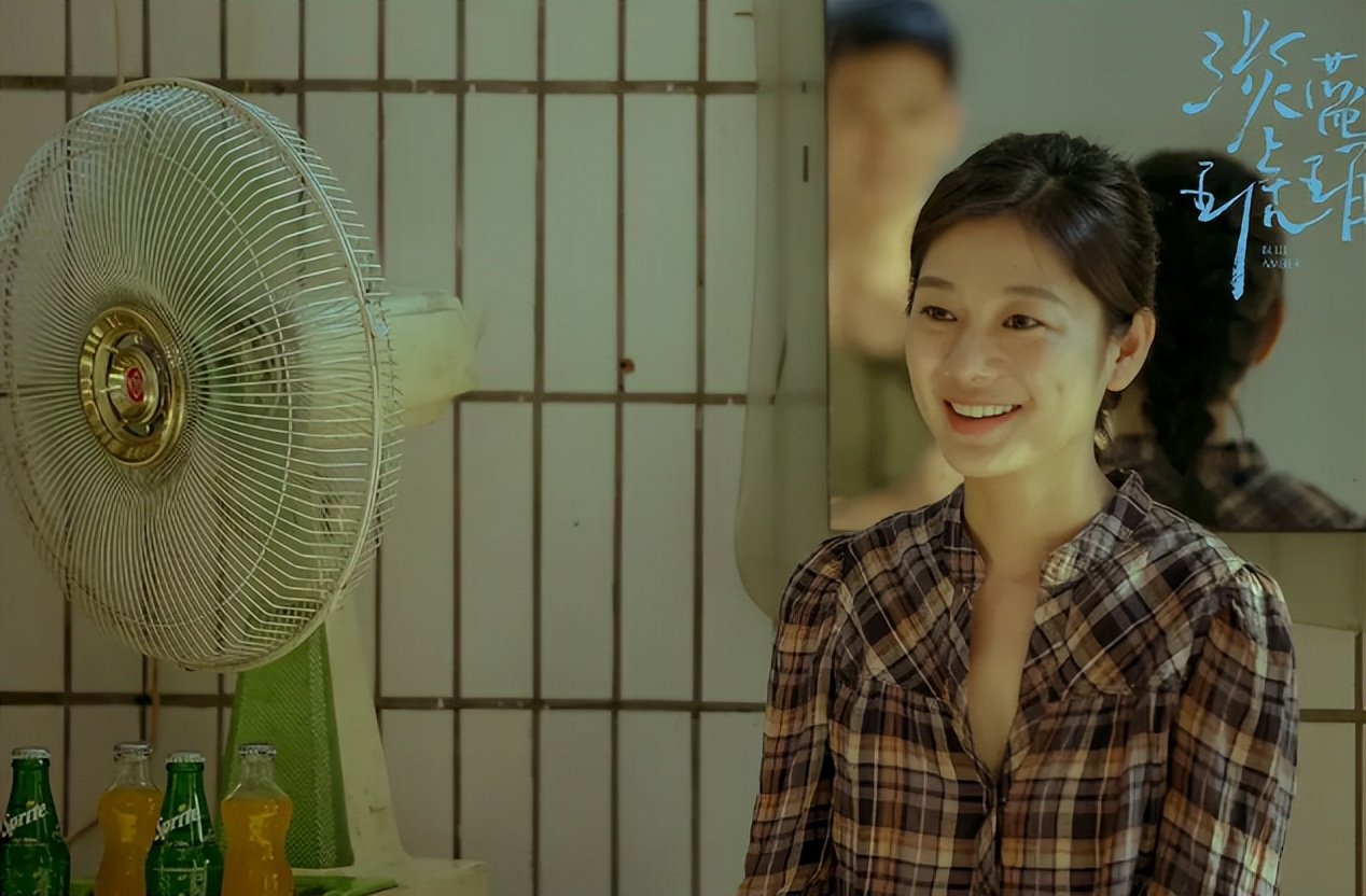 这部涂们老师的遗作,看尽宝岛美丽风光,明年看好争夺金鸡奖