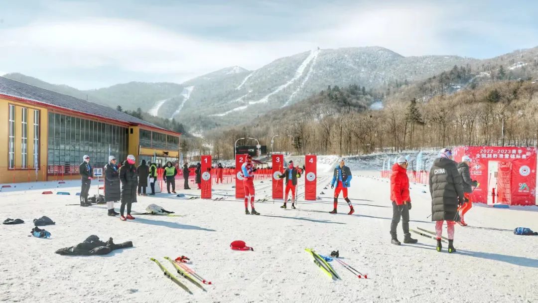 全国越野滑雪锦标赛2024奖牌各省,全国越野滑雪锦标赛2021