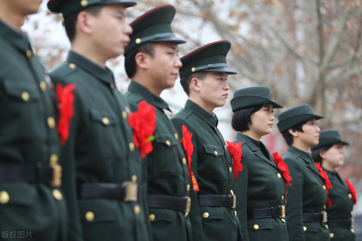 退伍军人关于养老保险有这些福利