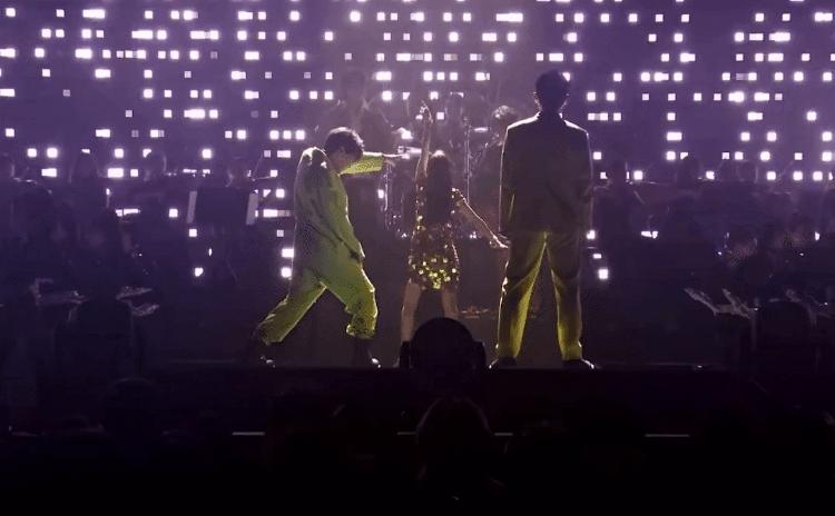 出道22年再度封神，她一开口就引爆回忆潮