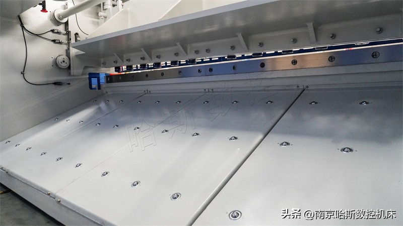 数控剪板机参数乱了怎么调,数控剪板机正确操作与使用说明