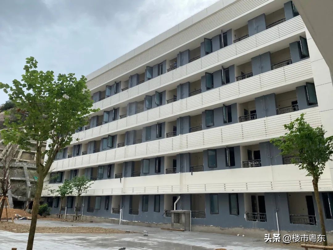 汕头新增5年制学校,汕头市将建成的学校