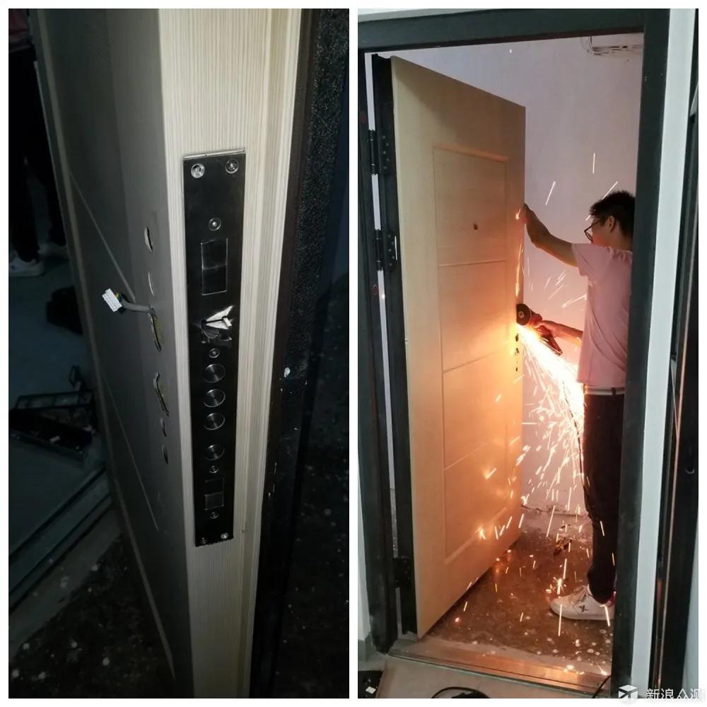 指纹锁到底可不可靠,指纹锁到底靠谱不靠谱