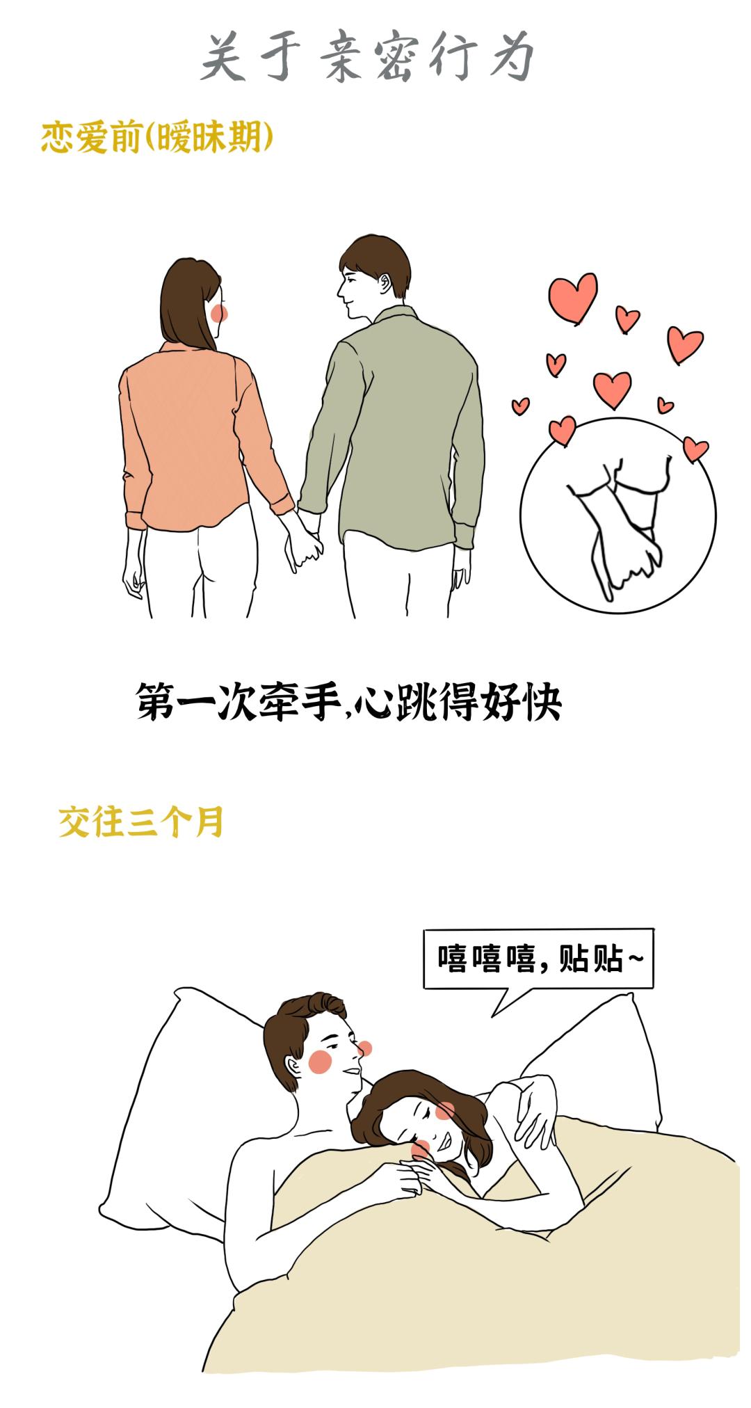 同时谈两个女朋友是什么感觉,谈两个女朋友是一种什么样的体验