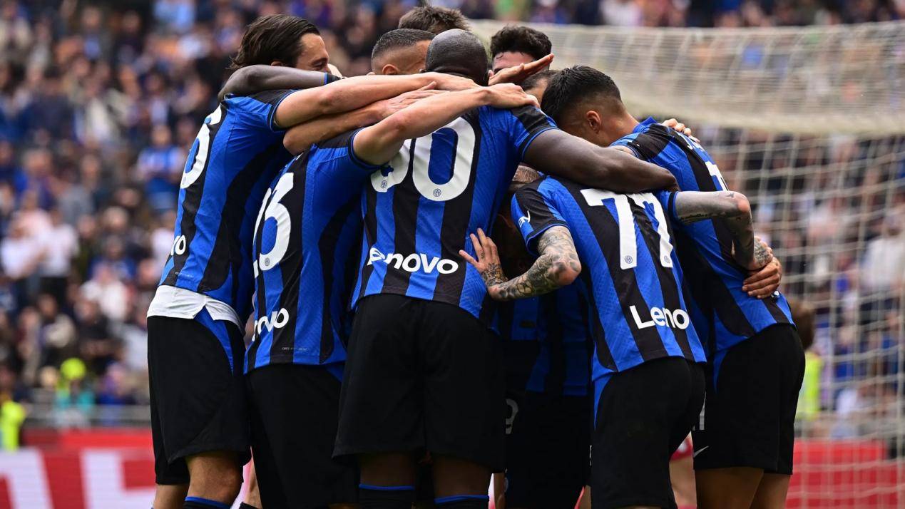 曼城和国际米兰历史对决,曼城vs国际米兰最新消息