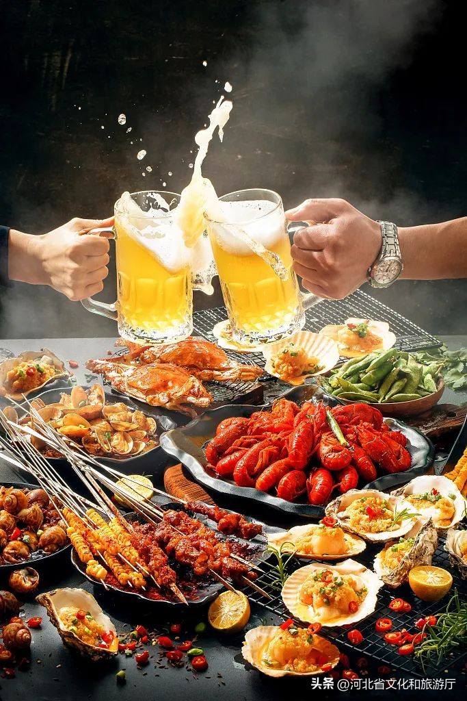 青岛营口路海鲜市场地图,中国海鲜多的地方