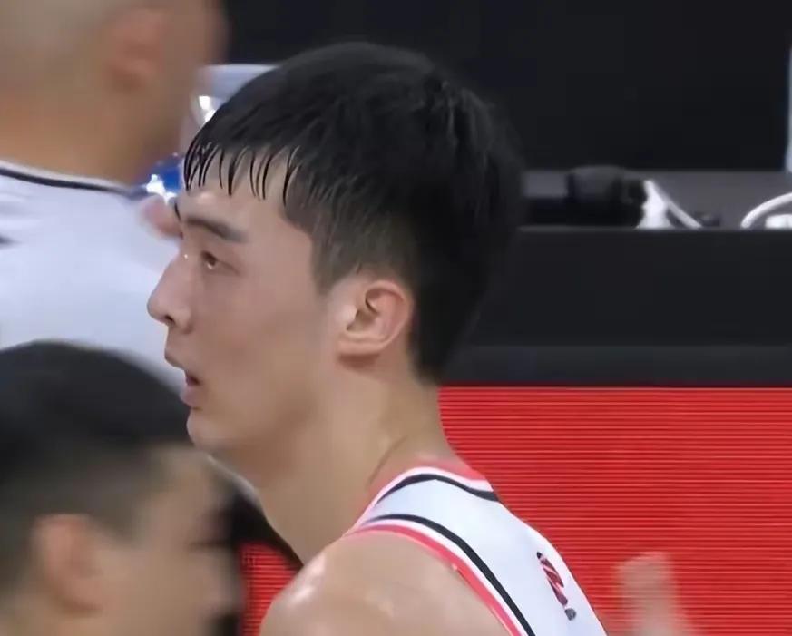 徐杰得到18分3篮板6助攻,徐杰大局观