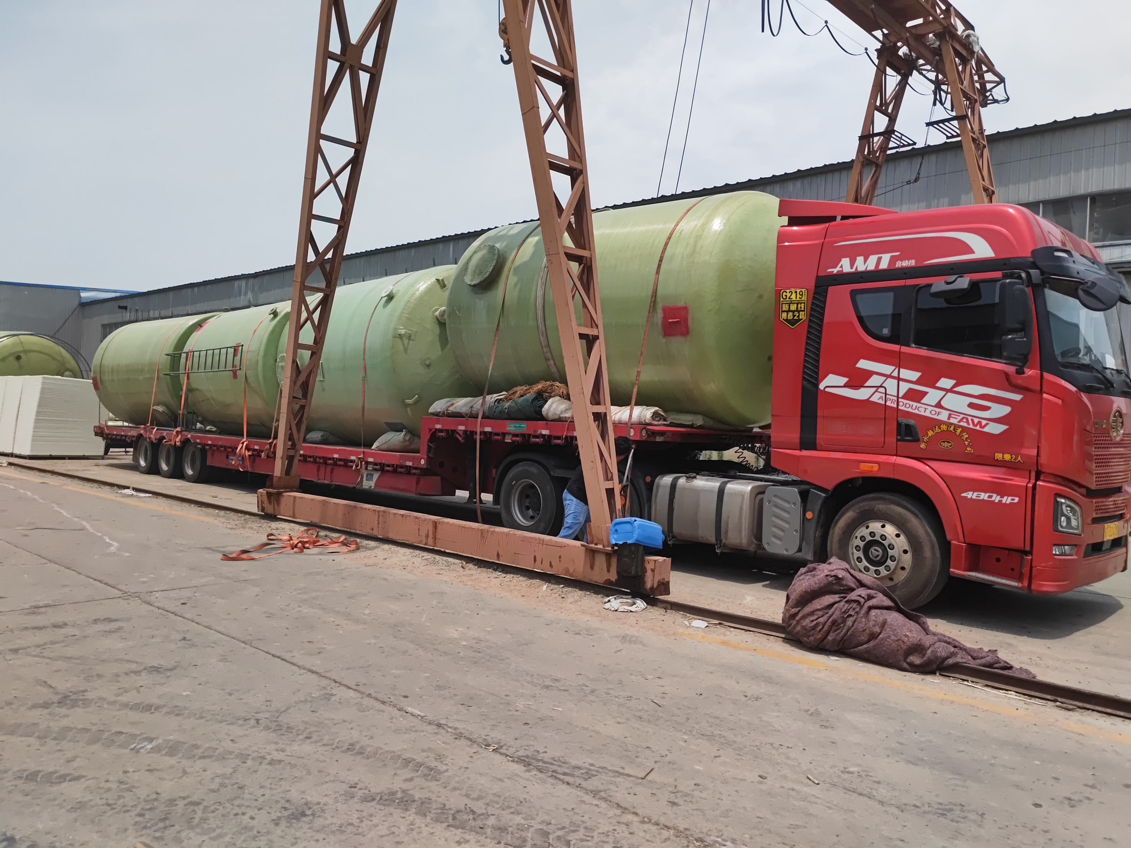 农用玻璃钢水罐,农村不锈钢储水罐作用