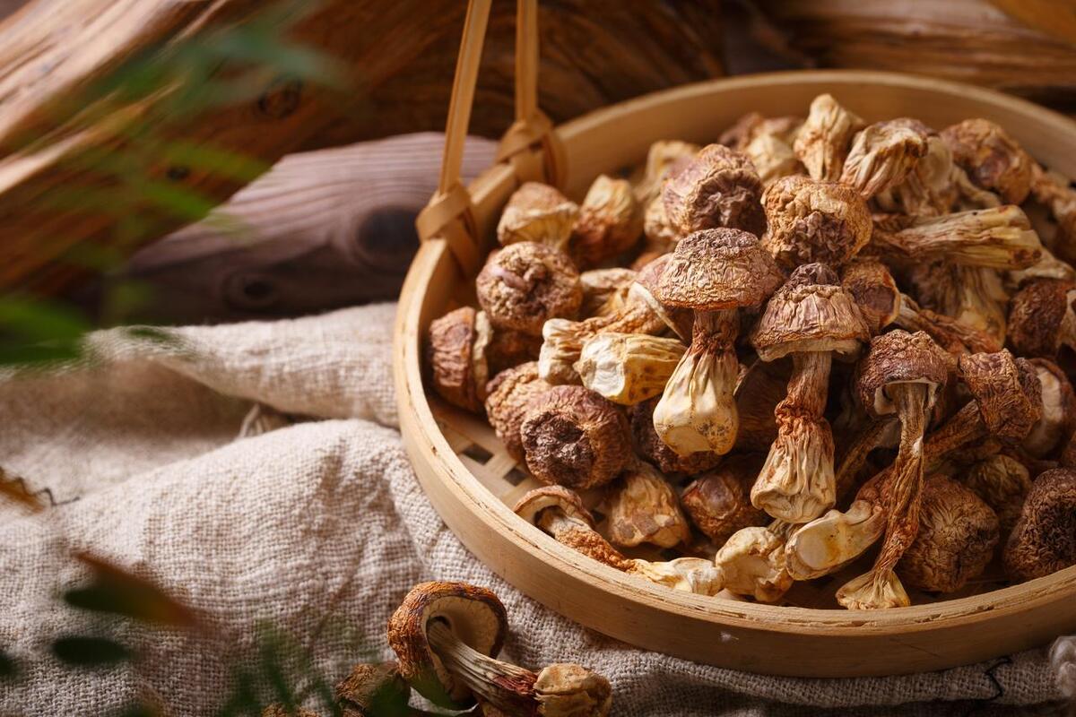 中国最著名的顶级食材是什么,中国公认六大顶级食材