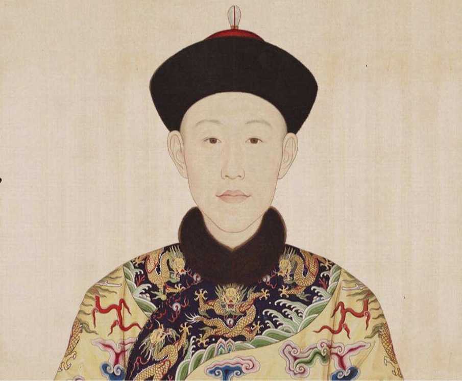 中国即将消失的养鸟文化六：这种鸟深受乾隆帝喜爱，为它特制笼子