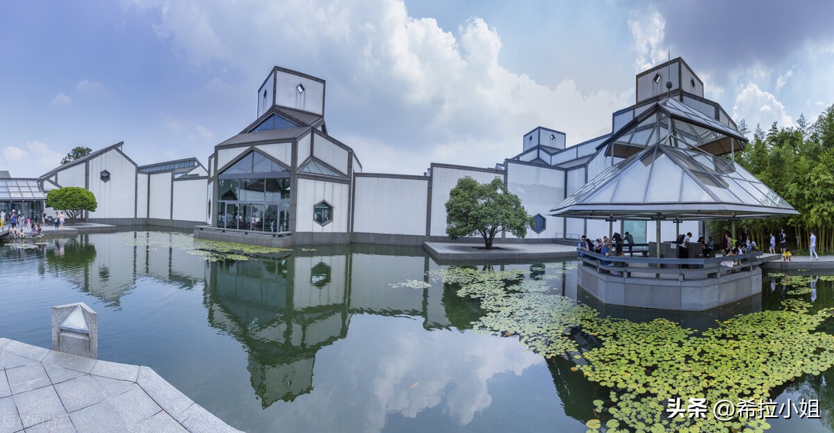 苏州旅游攻略最值得一去的景点,苏州最值得去的景点旅游攻略