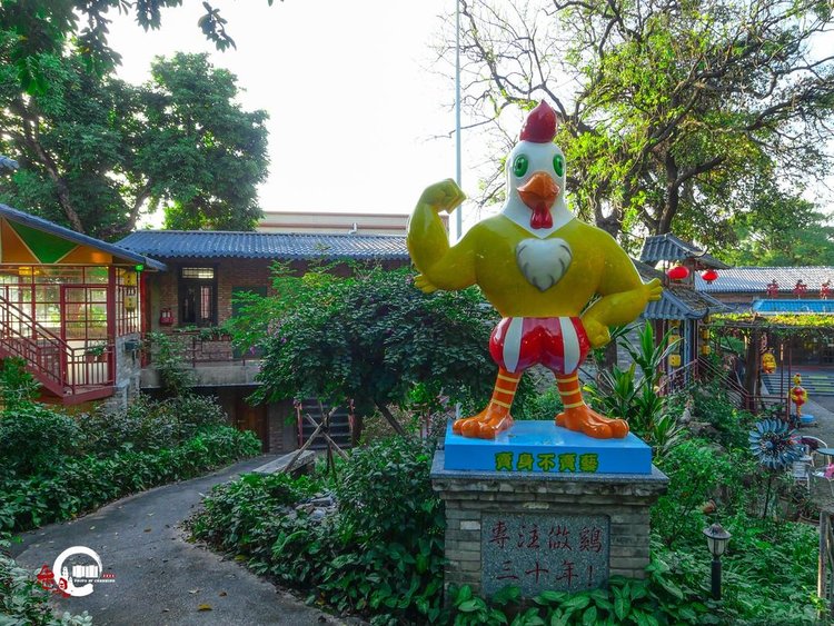 来广东中山一定要品尝的美食,中山老字号美食攻略一日游