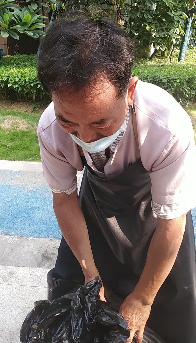 珠海随笔,来了就是珠海人