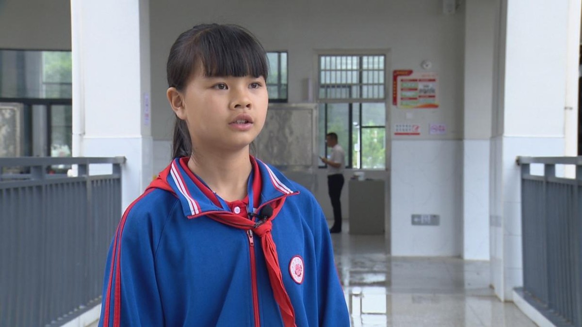 沿着总书记的足迹•湖南篇(三):让每一棵“小树苗”茁壮成长