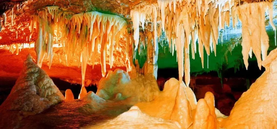 比空调舒服的避暑胜地,八个凉爽的避暑地