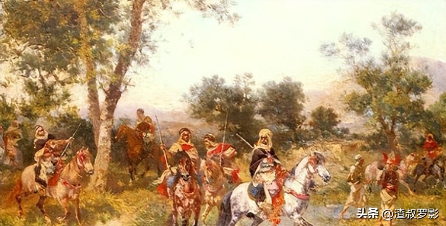 简述日耳曼民族大迁徙的社会背景,日耳曼部落为什么是最成功的