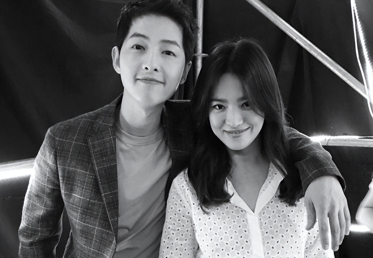 金高银和宋慧乔谁火,韩国最漂亮的女明星宋慧乔