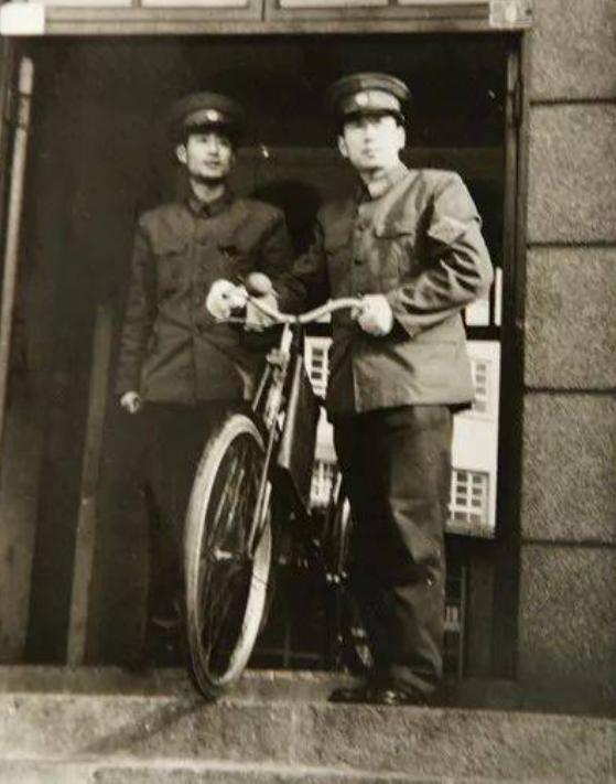 1983年，“戴笠*妇情**”家中被害，凶手竟在公安局，*耀邦胡**亲自过问