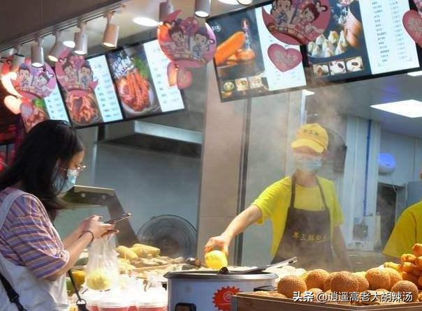 新手开早餐店的经验和方法,怎么开早餐店最省钱