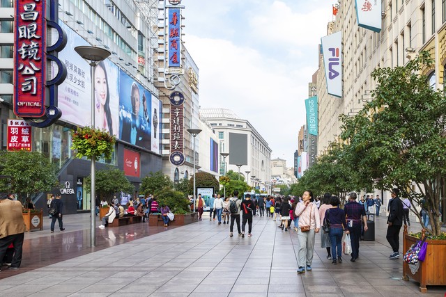 暑假上海旅游攻略,暑假上海及周边旅游攻略