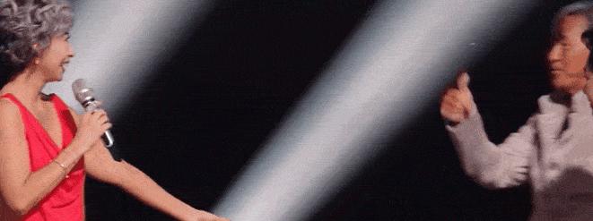 “港乐”唱将的天花板，这三位“过气”明星，碾压80、90后