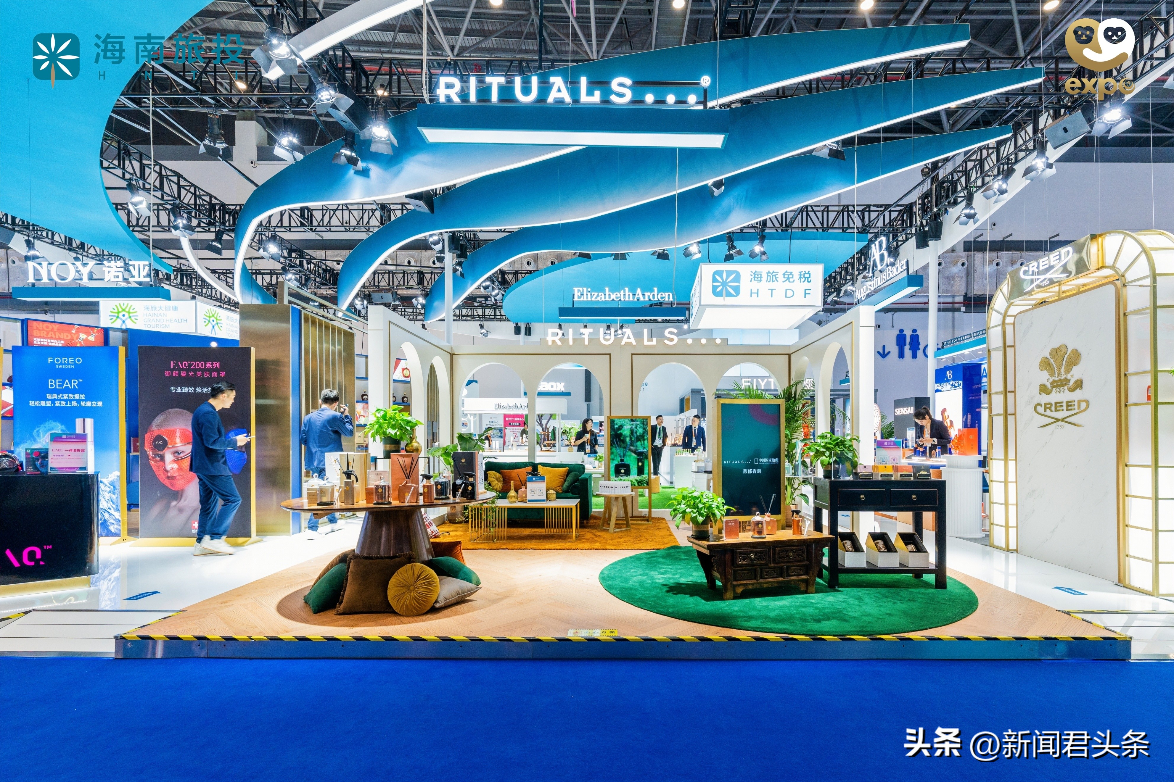 海南旅博会视频,海南省旅博会