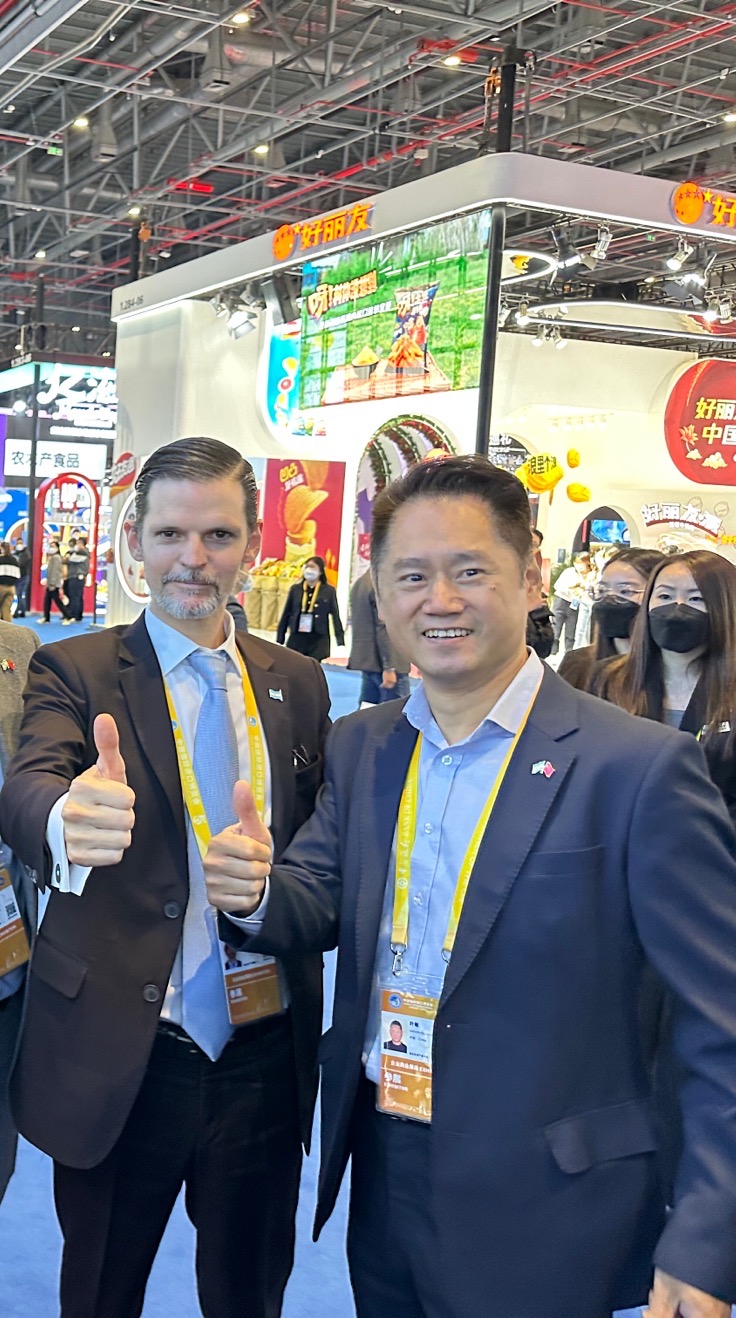 我眼中的阿根廷和葡萄酒——旅阿的酒商Felipe谈近期的阿根廷-上