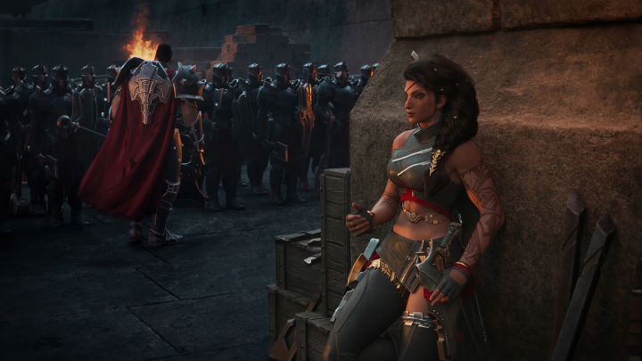 英雄联盟诺克萨斯阵营是反派吗,英雄联盟诺克萨斯是电信还是网通