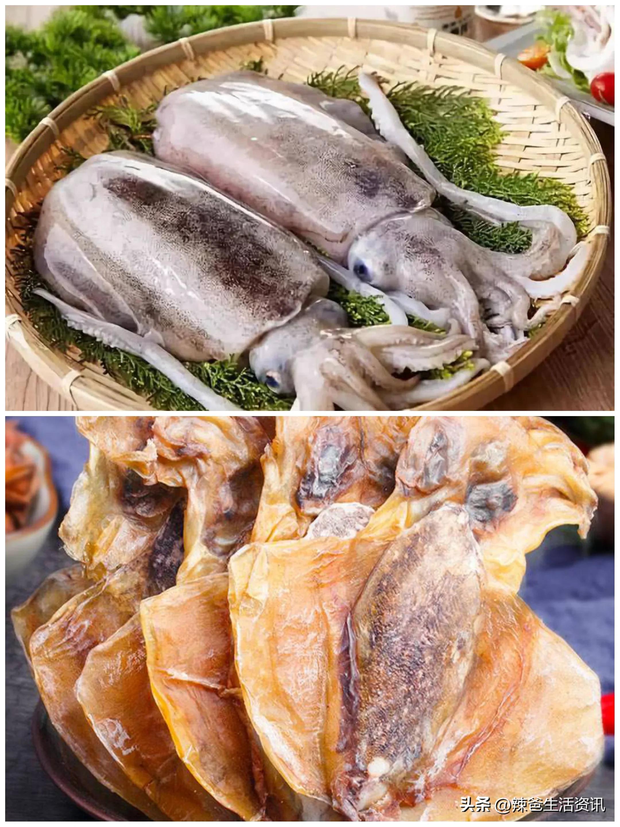 青岛冬季旅游攻略海鲜,青岛旅游推荐什么海鲜好吃