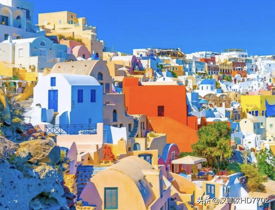 德国永居可以工作吗,希腊永居去哪找工作