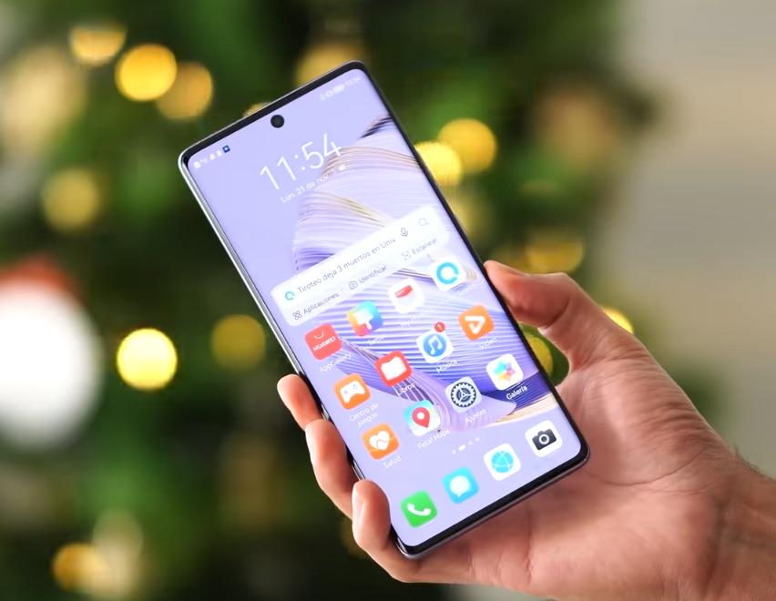 首批支持华为鸿蒙os2.0的手机,66w华为多少钱