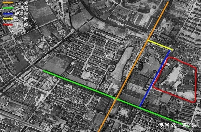 上海开放大学杨浦,杨浦区开放大学分校