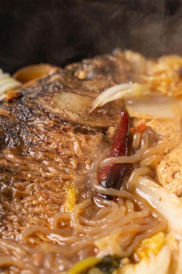 东北人都不爱吃鱼吗,南方人都很会吃鱼