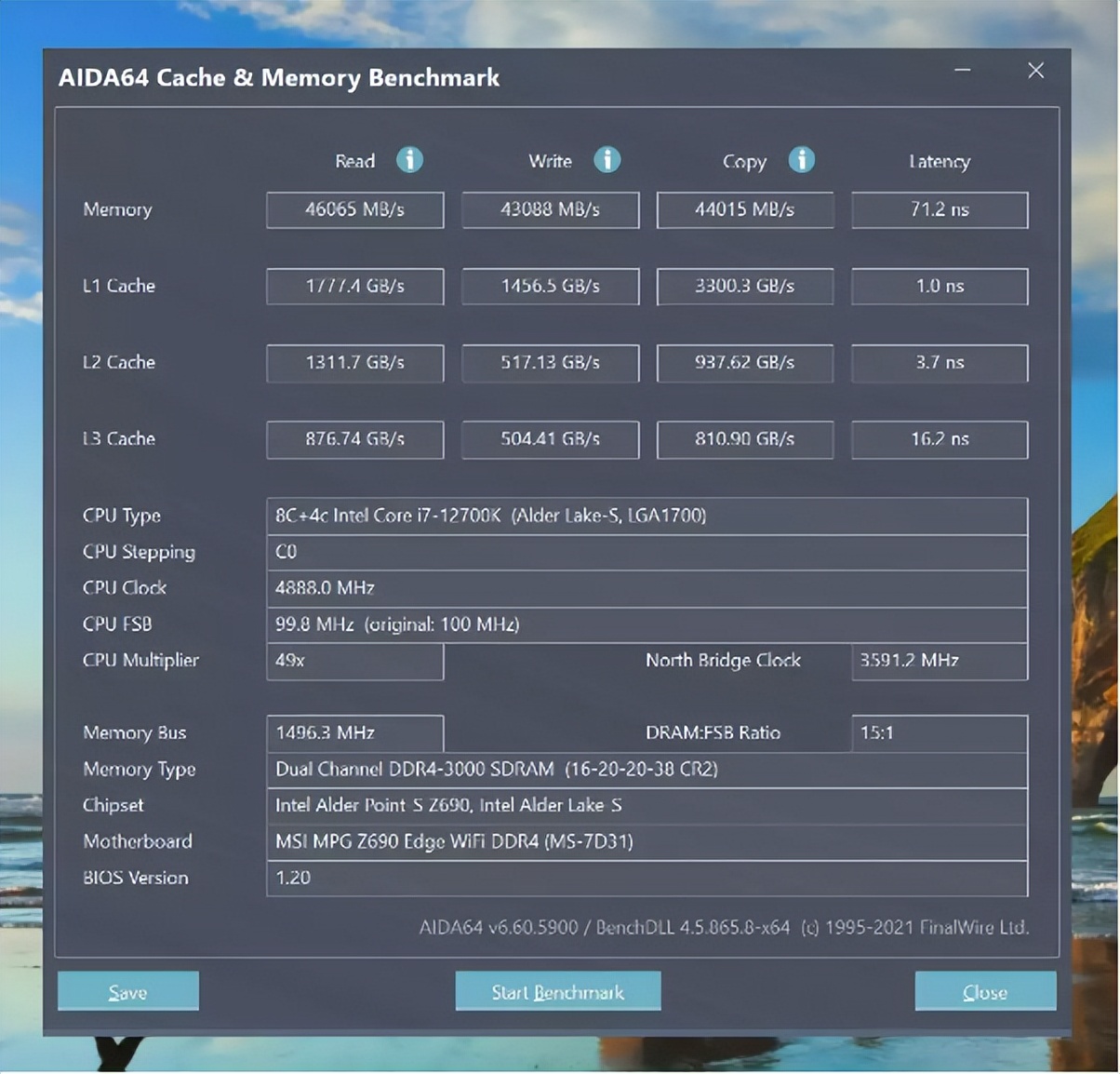 后浪推前浪，新的内存价格屠夫来了，国产高性价比普通内存条测试