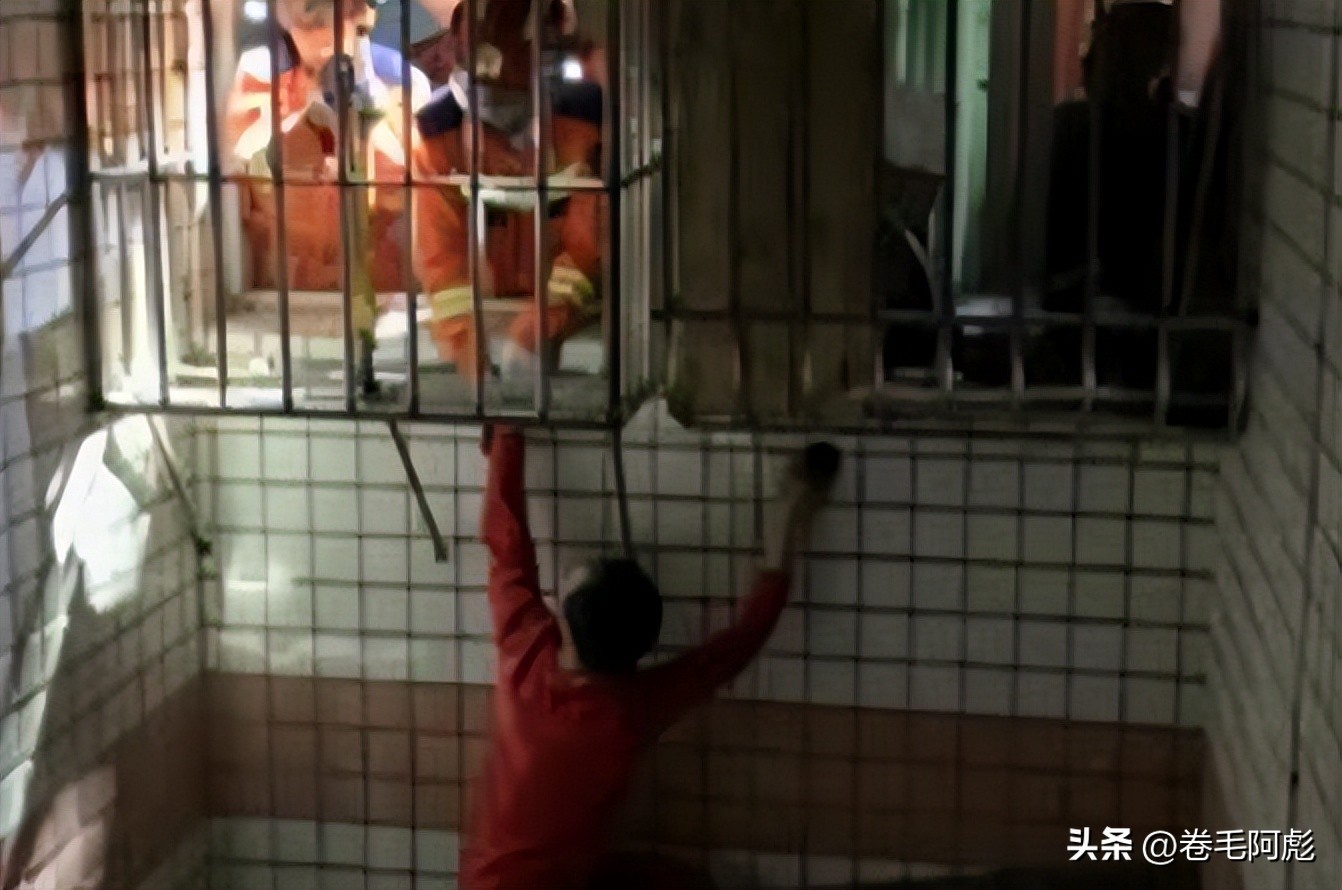 你梦游过吗？梦游的人如果被叫醒会发生什么？真的会非死即伤吗？