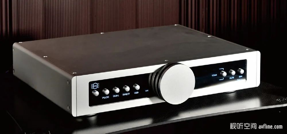 独特技术造就的立体感:以B.M.C.AudioPureVox为首的45万元配系统