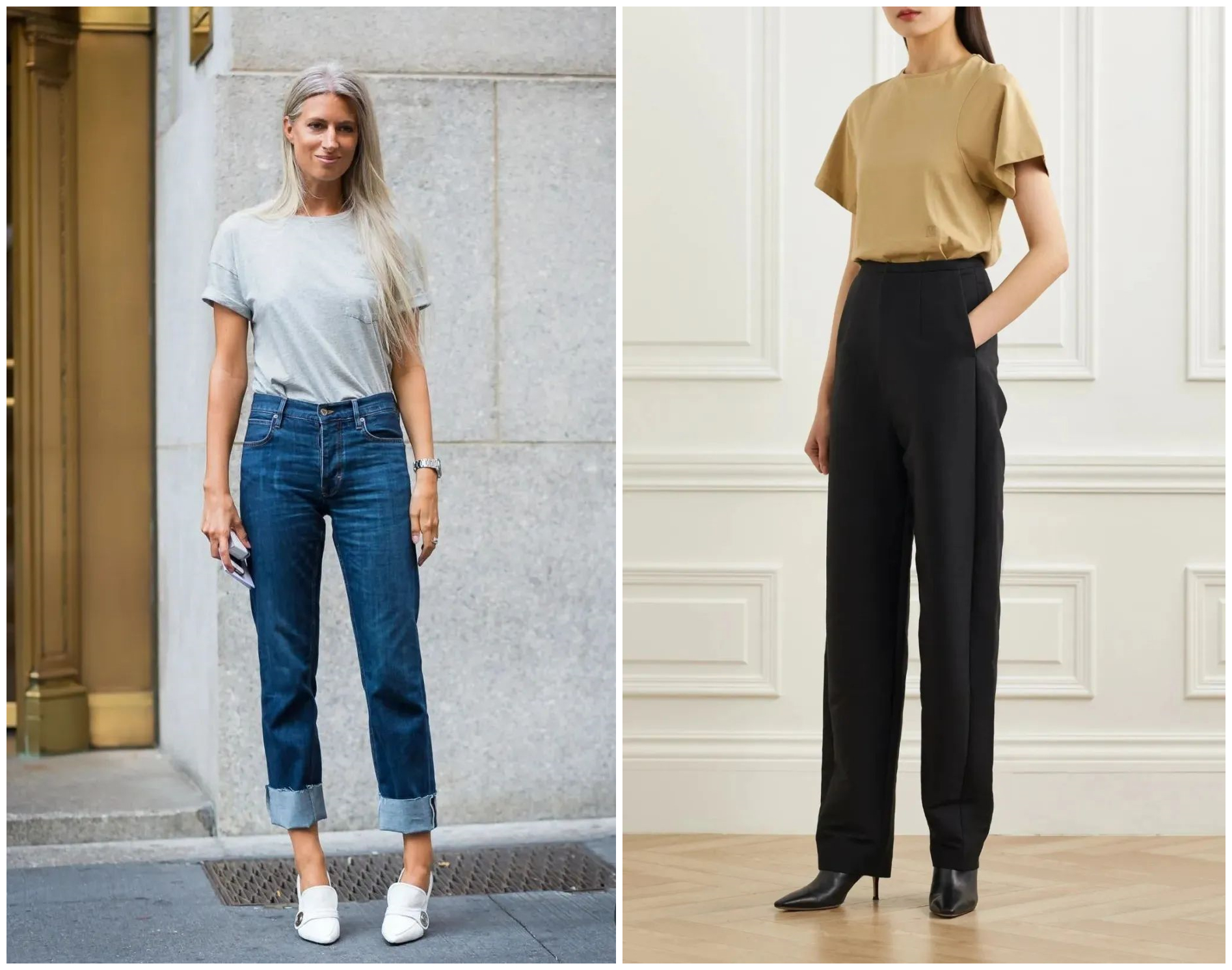 显年轻的方法女生,看起来年轻的方法就是装嫩