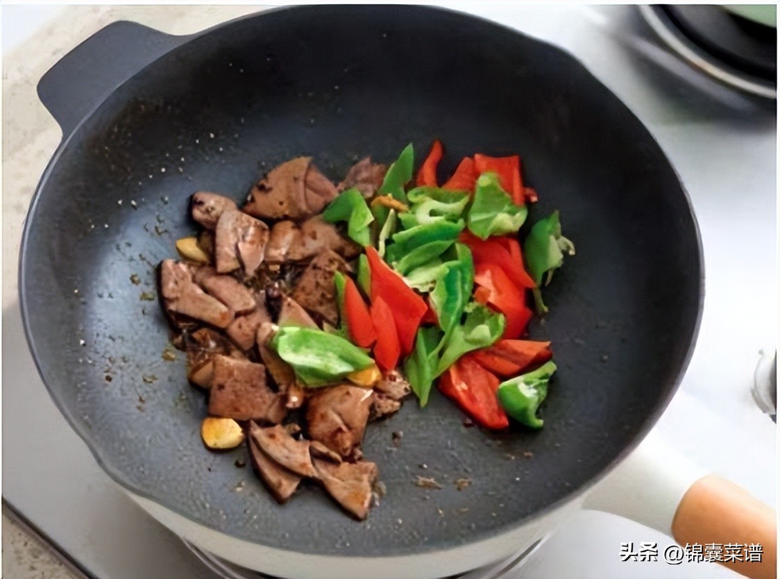 推荐9道好吃的家常小炒菜,100个下饭小炒菜谱