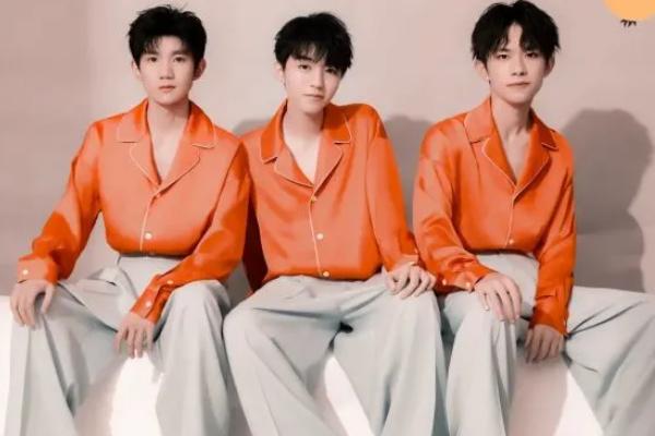 tfboys十周年演唱会为啥不同台,tfboys十周年演唱会会公布解散吗