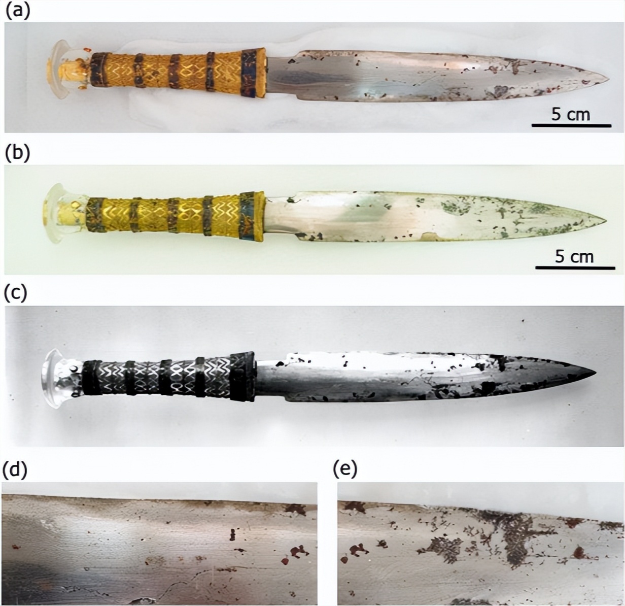 对罗塞塔石碑是伪造的几个观点的探讨