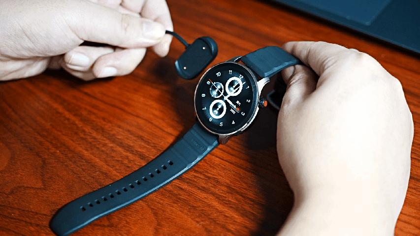 amazfitgtr4深度测评,amazfitgtr42mm璀璨评测